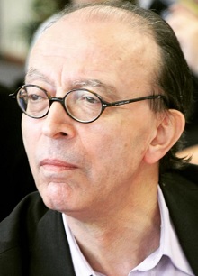 Noureddine Saïl